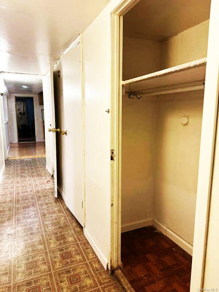 88-22 85th Street Queens, NY 11421 - Photo 33 of 39 a view of a hallway