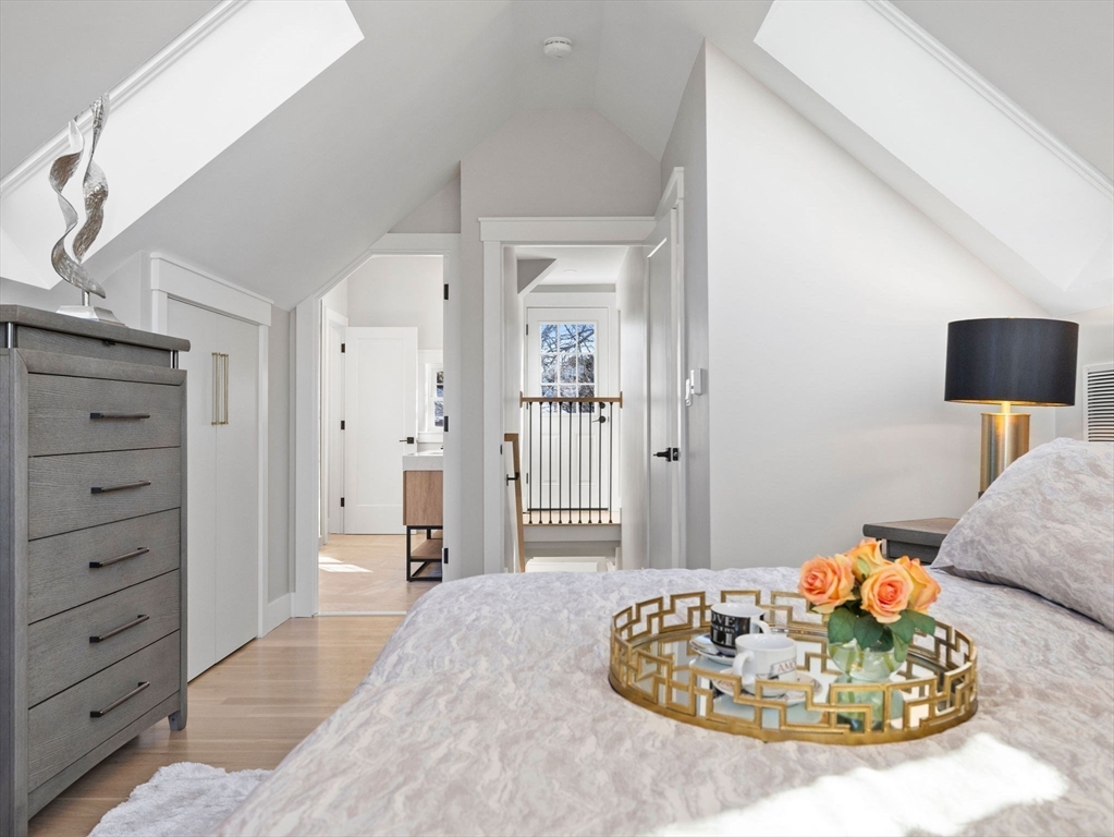 58 Townly Road Watertown, MA 02472 - Photo 17 of 42 a living room with furniture