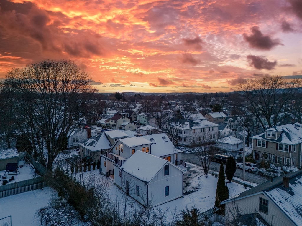 58 Townly Road Watertown, MA 02472 - Photo 38 of 42