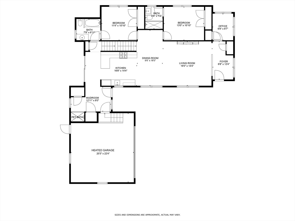 58 Townly Road Watertown, MA 02472 - Photo 40 of 42