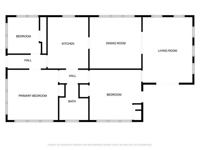 $185,000 | 801-803 North Harrison Street, West, TX 76691