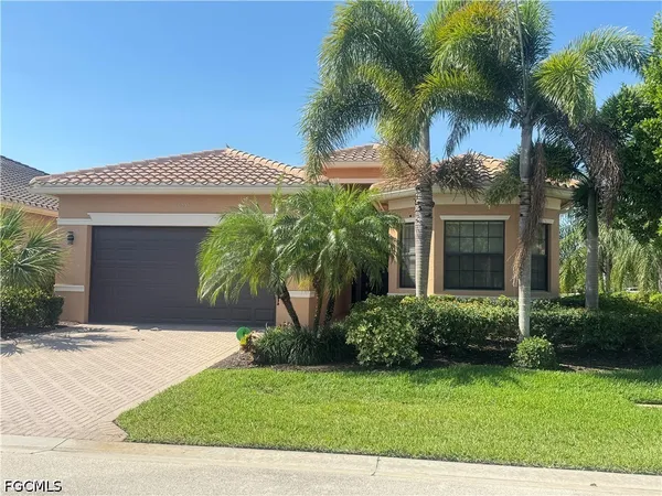 $6,500 | 10253 Gulfstone Court, Fort Myers, FL 33913