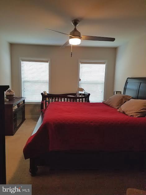 20 Sandy Lane Stafford, VA 22554 - Photo 7 of 15 a bedroom with a bed and window