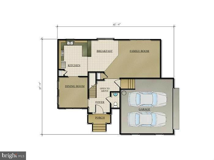 20 Sandy Lane Stafford, VA 22554 - Photo 9 of 15 unknown