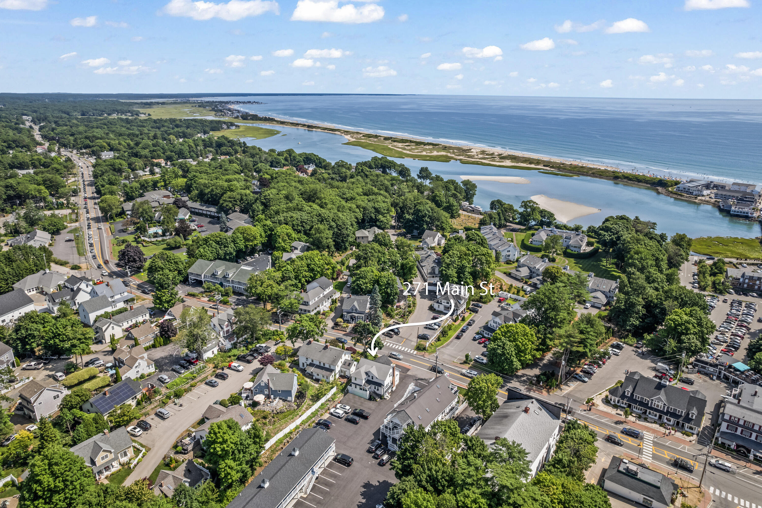 271 Main Street Ogunquit, ME 03907 - Photo 2 of 67 271 Main St_115