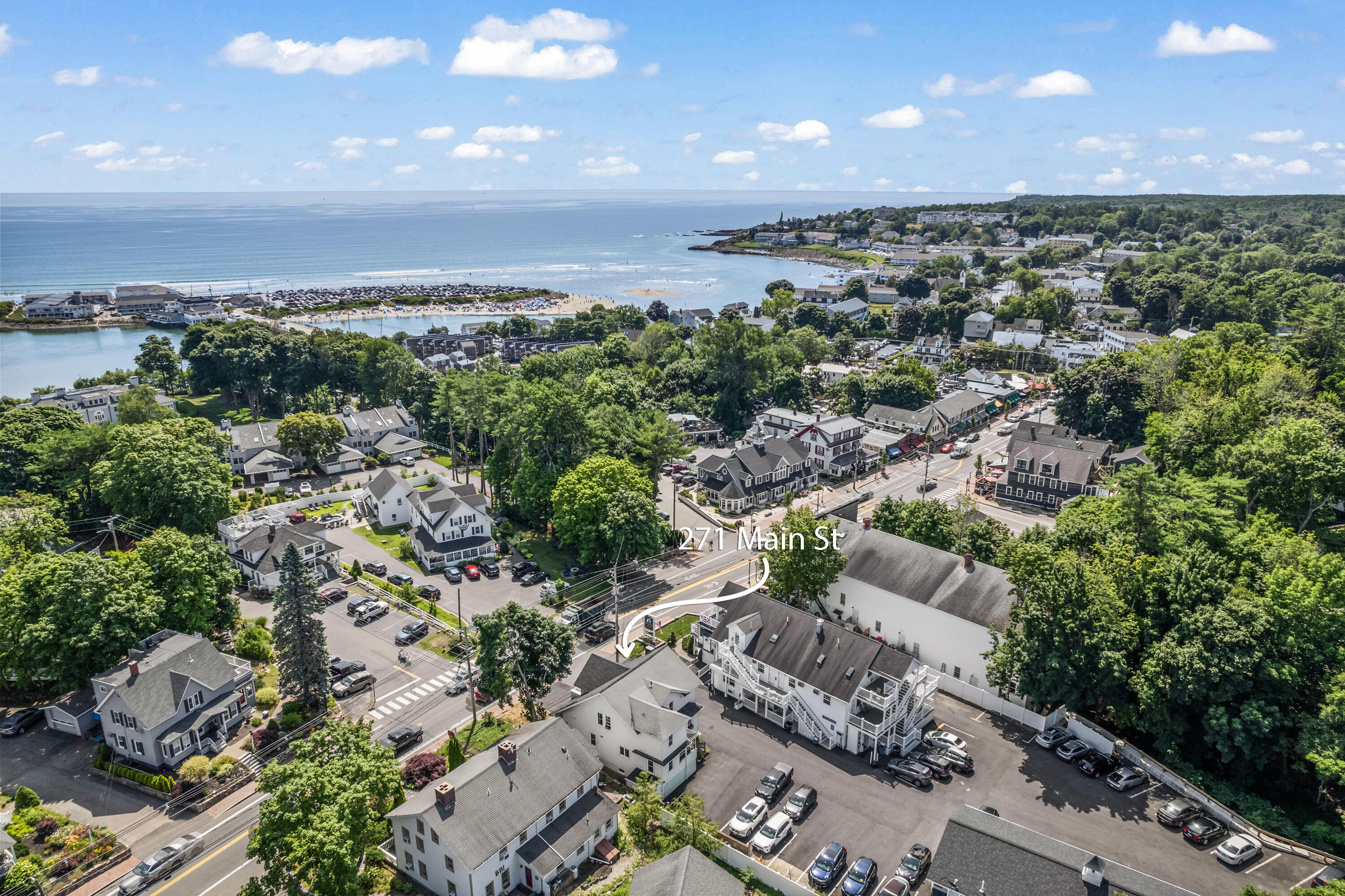 271 Main Street Ogunquit, ME 03907 - Photo 3 of 67 271 Main St_114