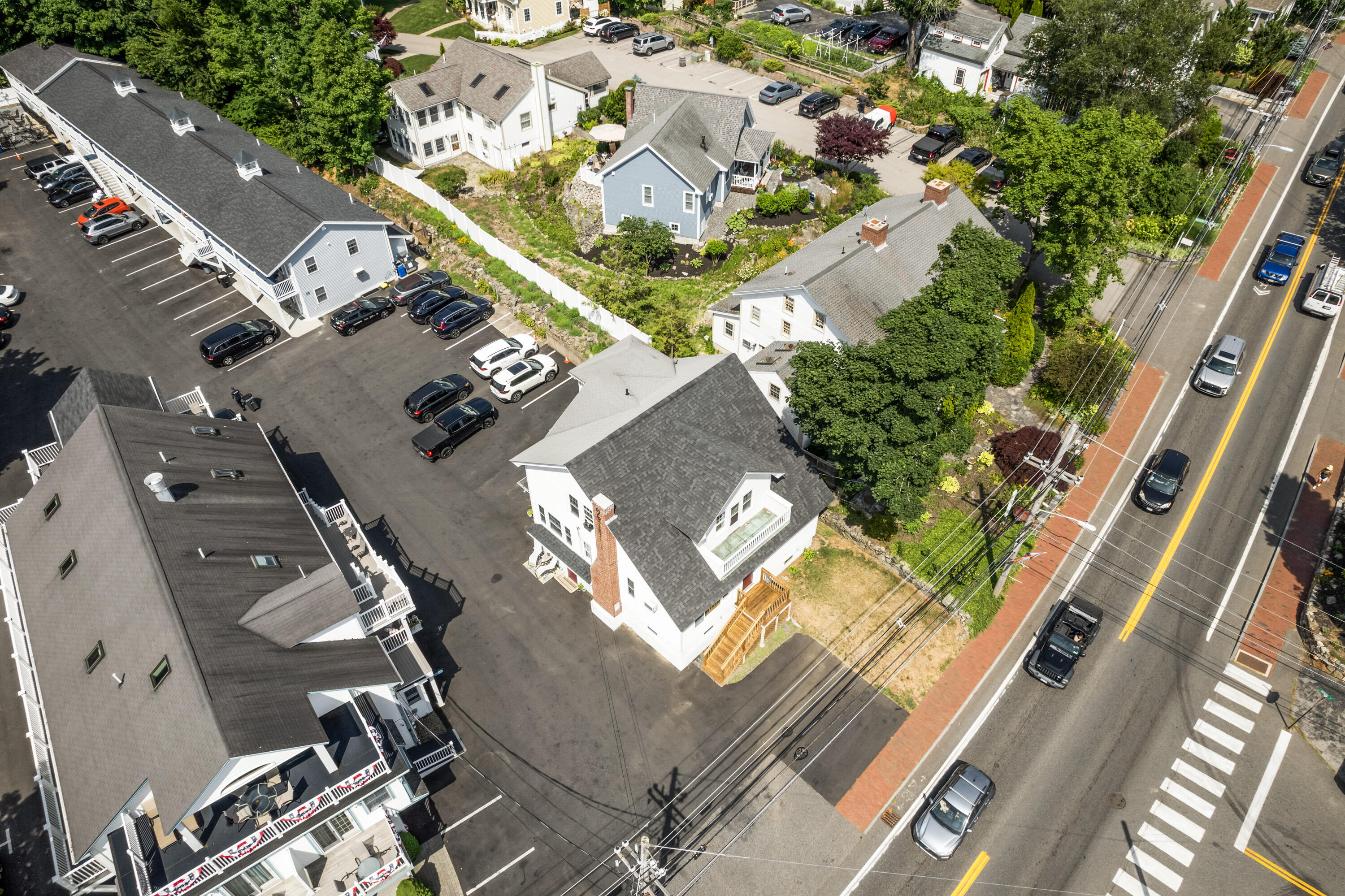 271 Main Street Ogunquit, ME 03907 - Photo 65 of 67 271 Main St_111