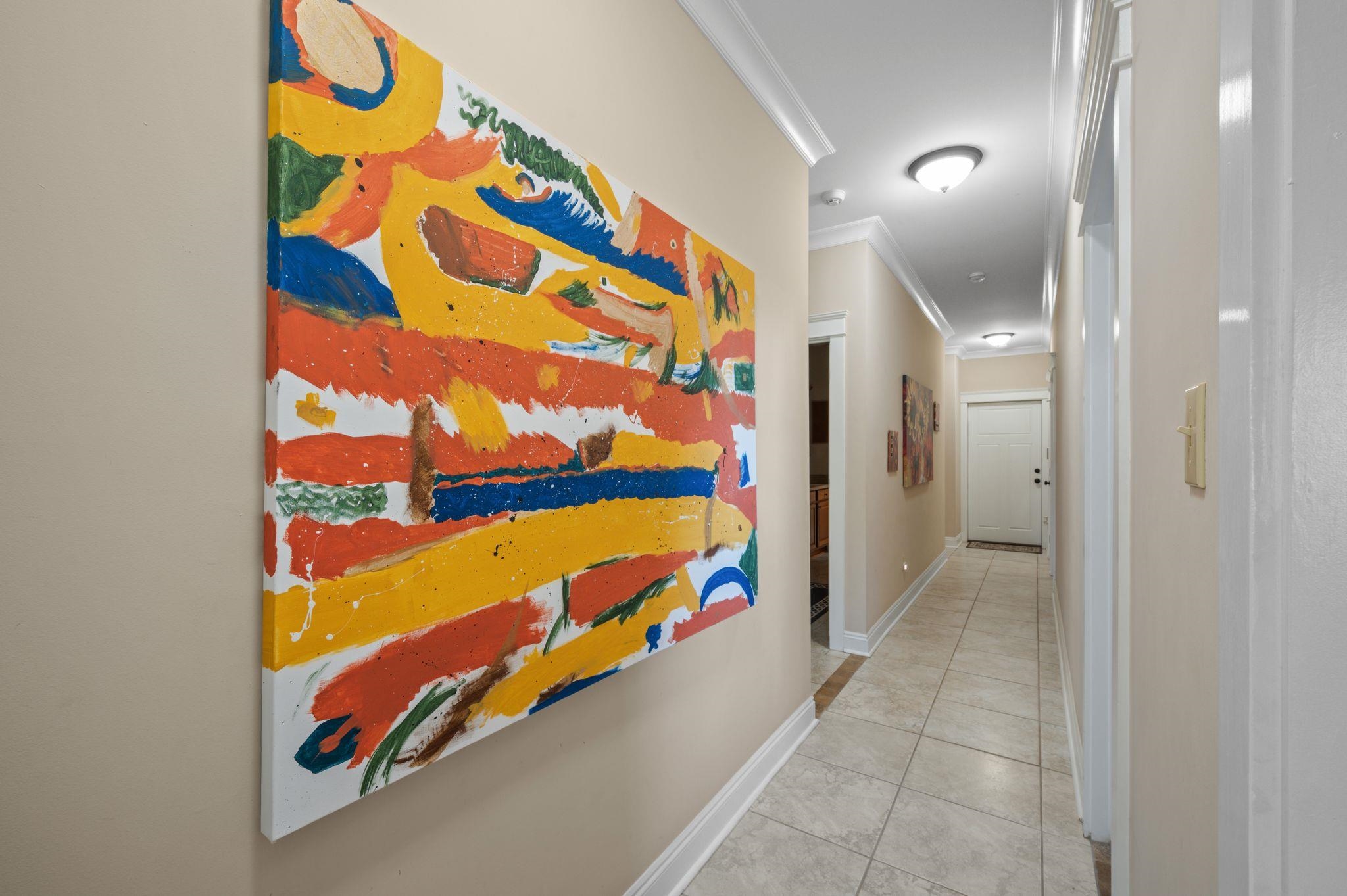 31939 Wildflower Trail Daphne, AL 36527 - Photo 17 of 43 Hallway