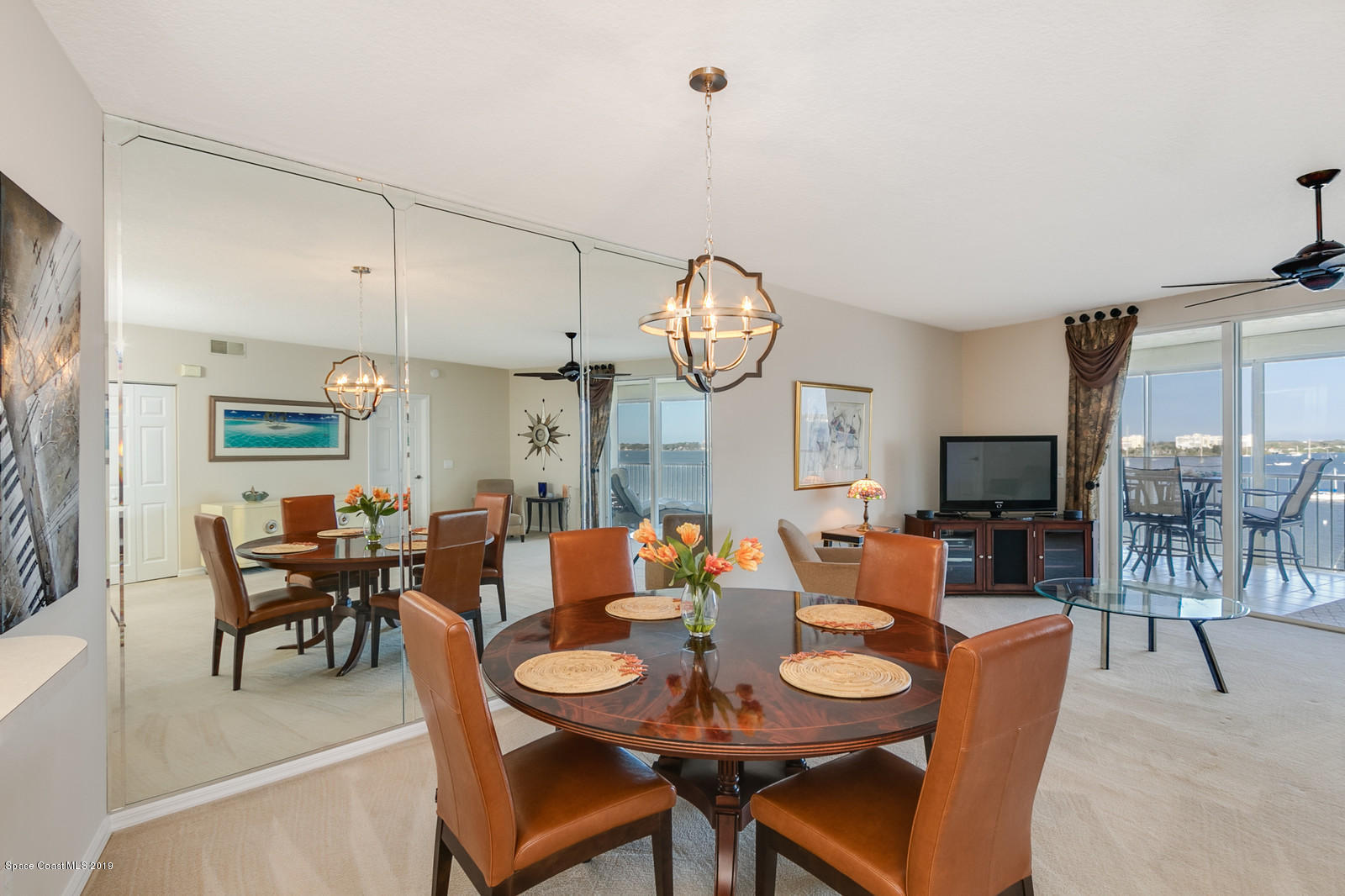 102 Riverside Drive, Unit 704 Cocoa, FL 32922 - Photo 14 of 44 25_102Riverside704B4371_mls