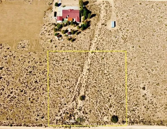 $48,800 | 0 Mountain View, Apple Valley, CA 92308