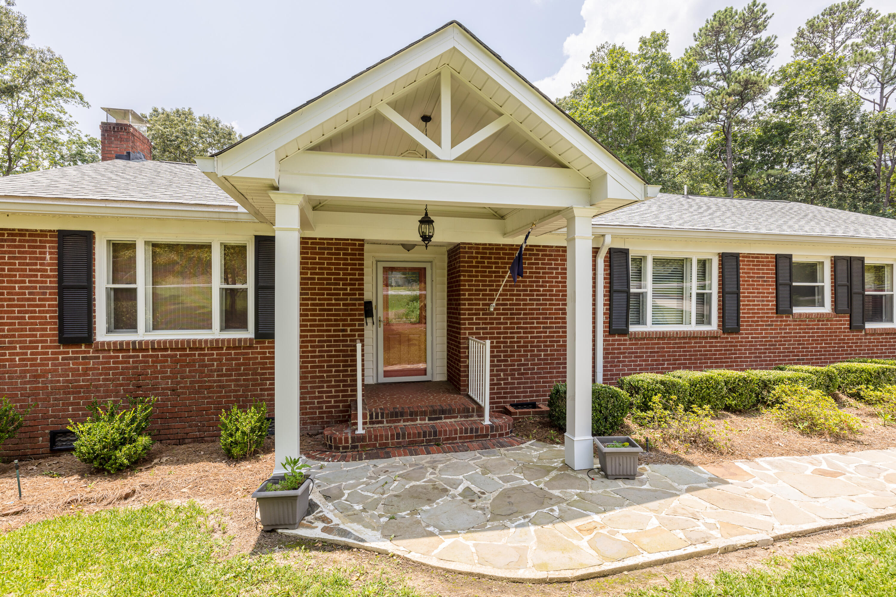 1420 Powderhouse Road Southeast Aiken, SC 29803 - Photo 12 of 74