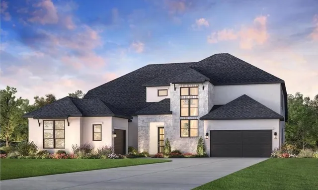 $1,349,000 | 480 Williamsburg Place, Prosper, TX 75078