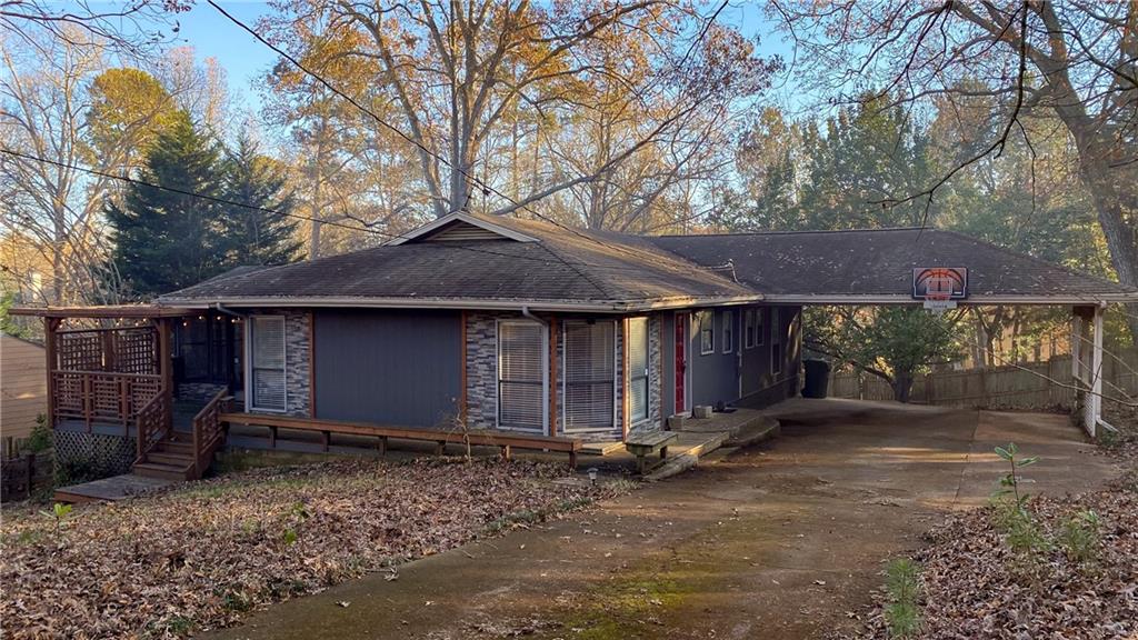 2955 Goldmine Road Cumming, GA 30041 - Photo 1 of 1 Gallery Image 1