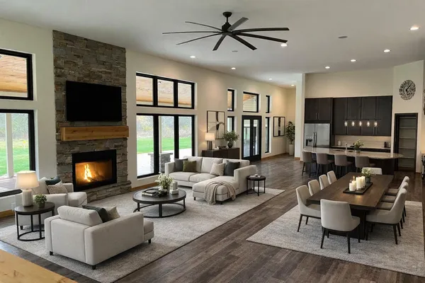$1,250,000 | 8431 Big Bend Road, Waterford, WI 53185