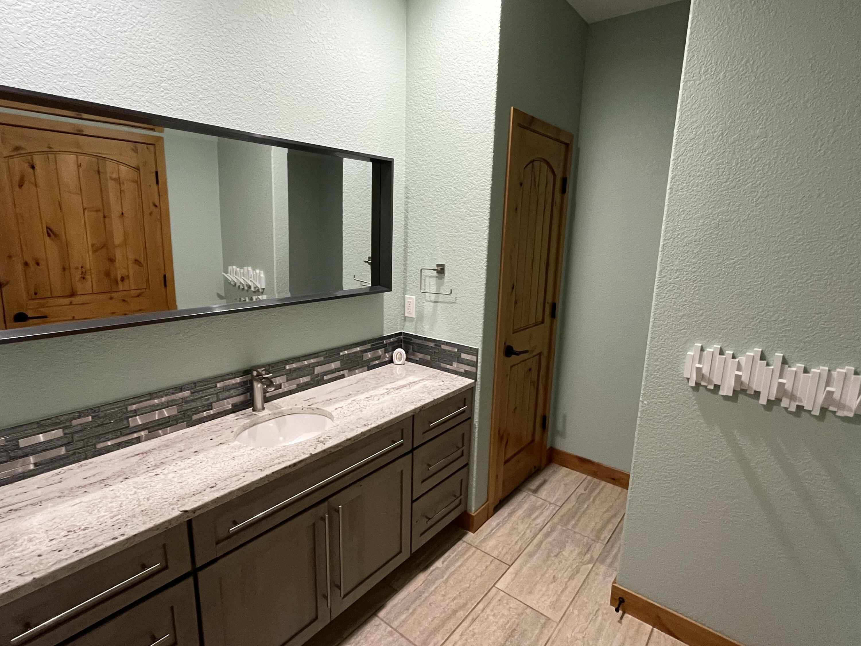 8431 Big Bend Road Waterford, WI 53185 - Photo 16 of 50 Bath 2 with storage