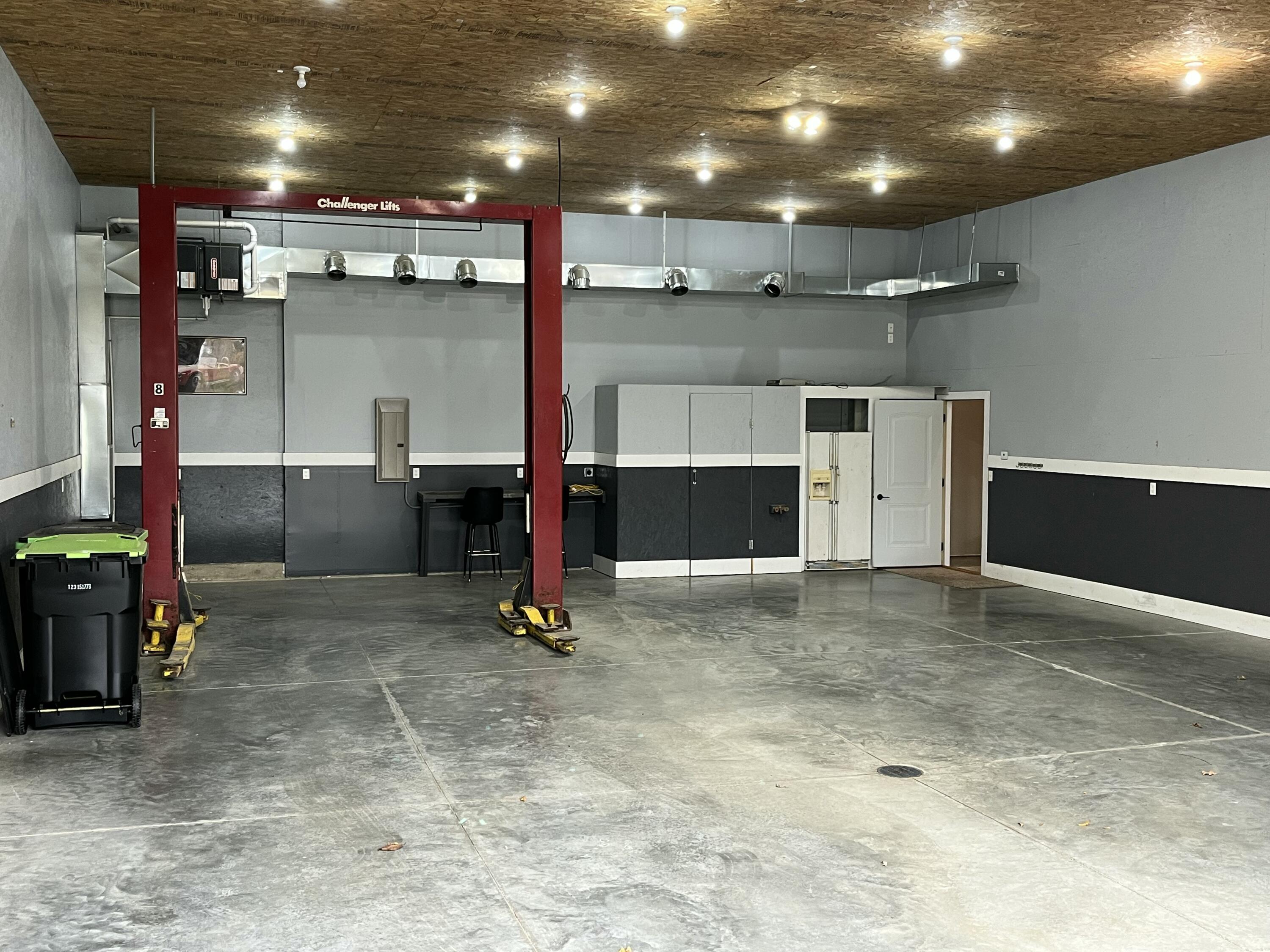 8431 Big Bend Road Waterford, WI 53185 - Photo 22 of 50 Garage 2 Heated