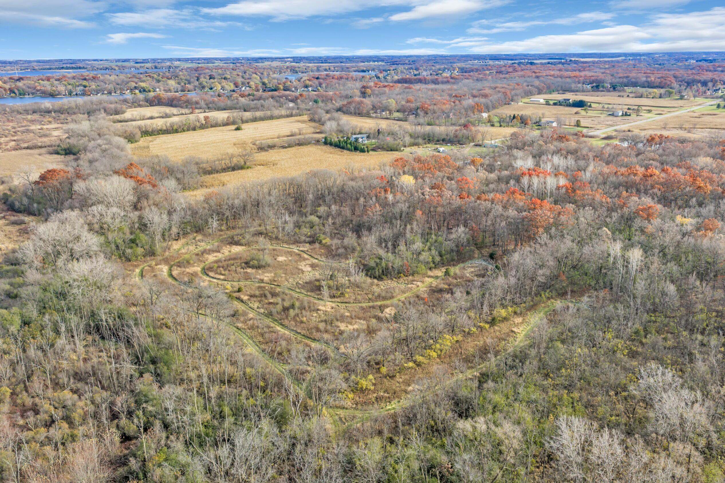8431 Big Bend Road Waterford, WI 53185 - Photo 29 of 50 ATV:Walking Trails