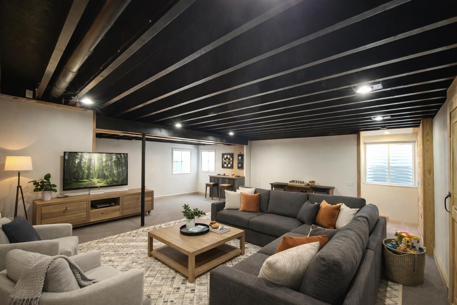 8431 Big Bend Road Waterford, WI 53185 - Photo 31 of 50 LL Virtually Staged