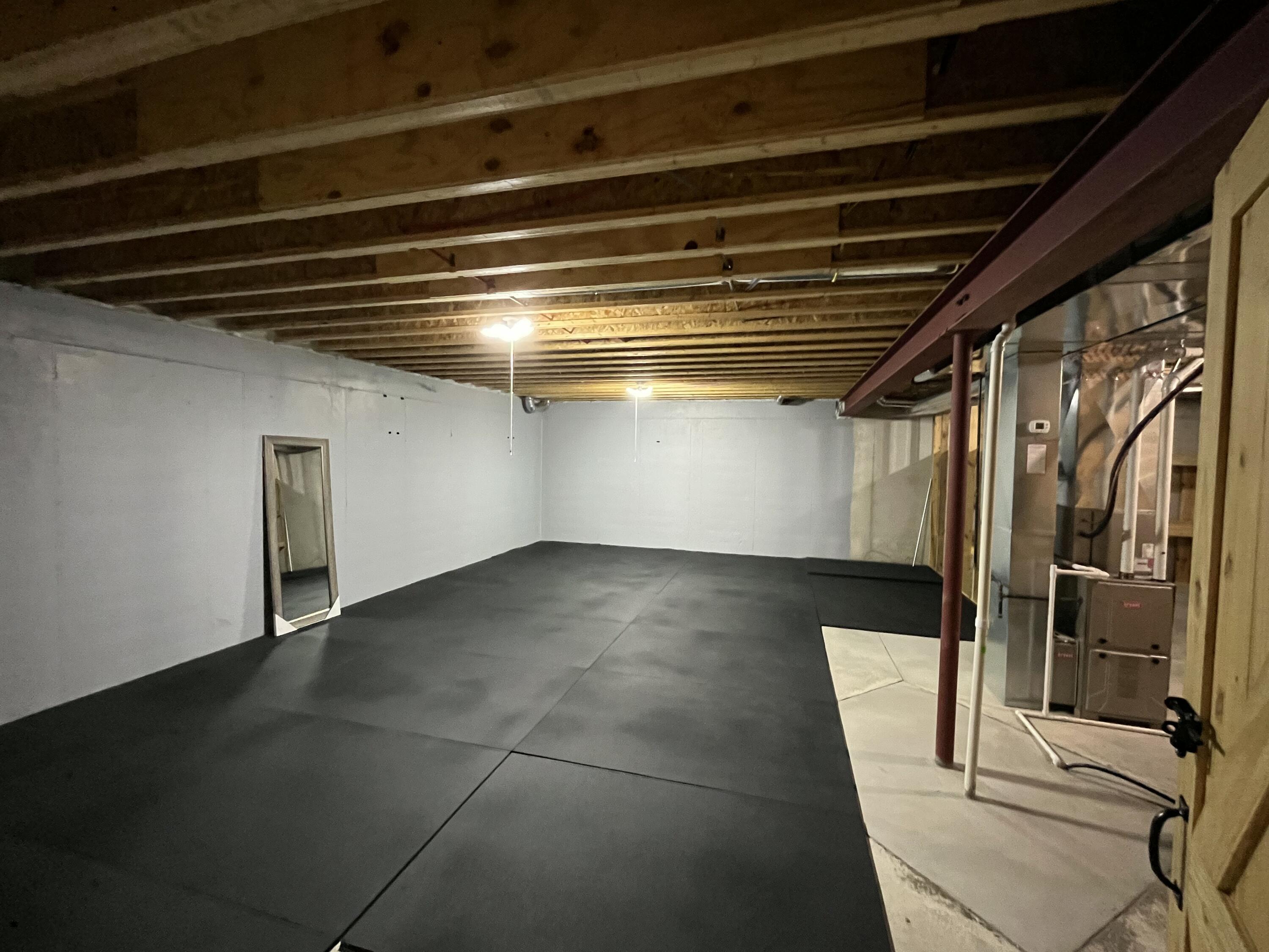 8431 Big Bend Road Waterford, WI 53185 - Photo 36 of 50 LL Exercise Area