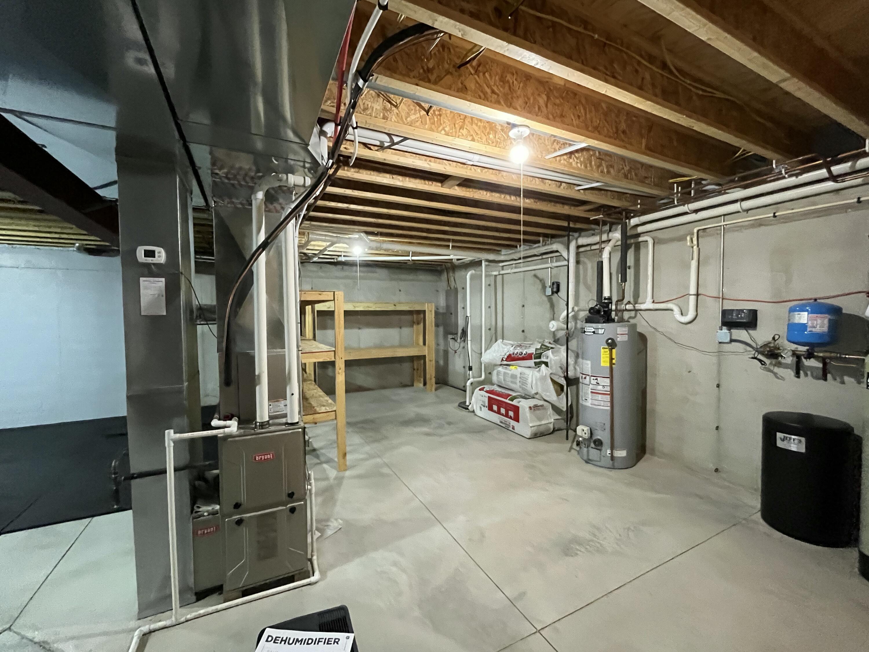 8431 Big Bend Road Waterford, WI 53185 - Photo 37 of 50 LL Mechanicals