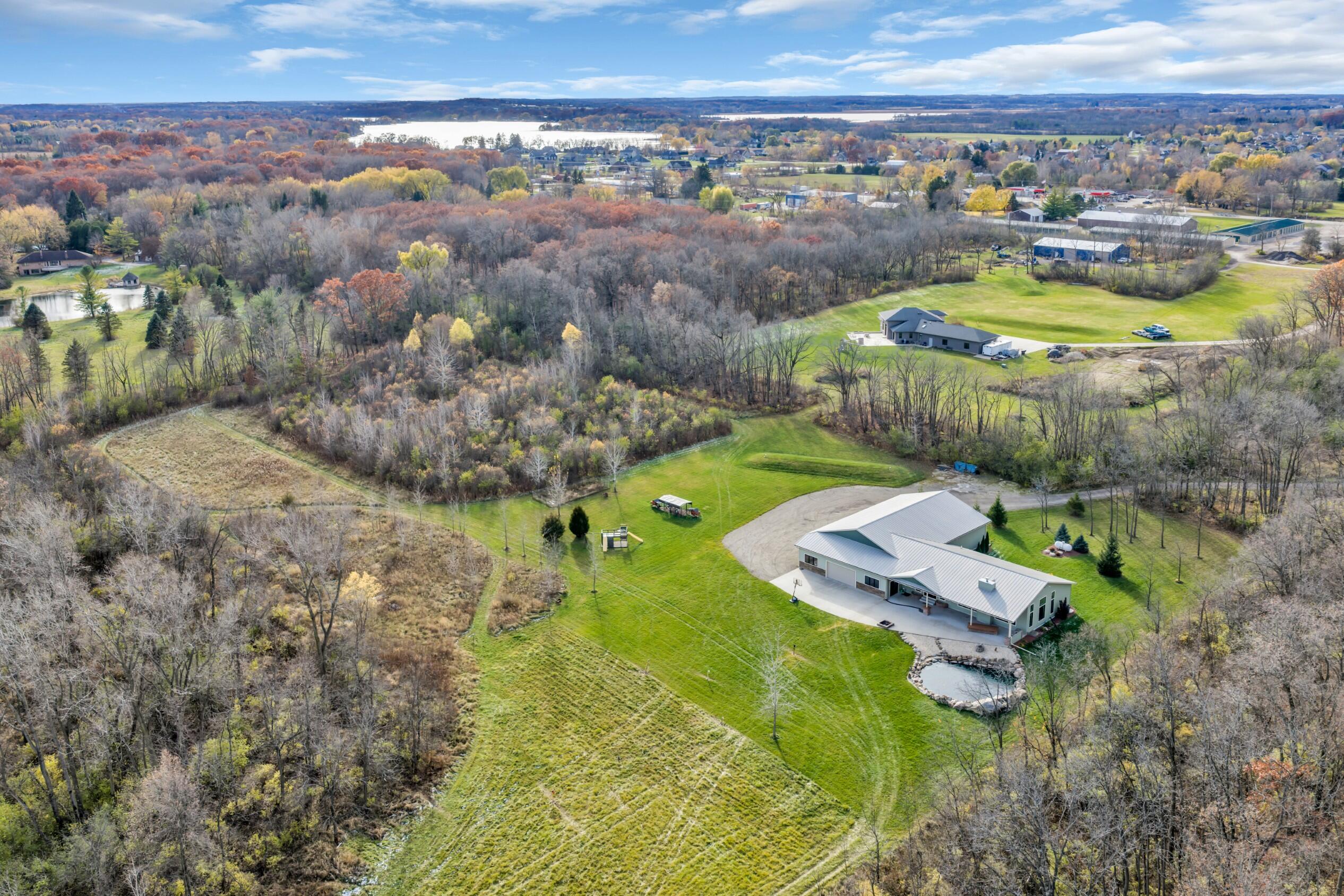 8431 Big Bend Road Waterford, WI 53185 - Photo 41 of 50 Property Overview