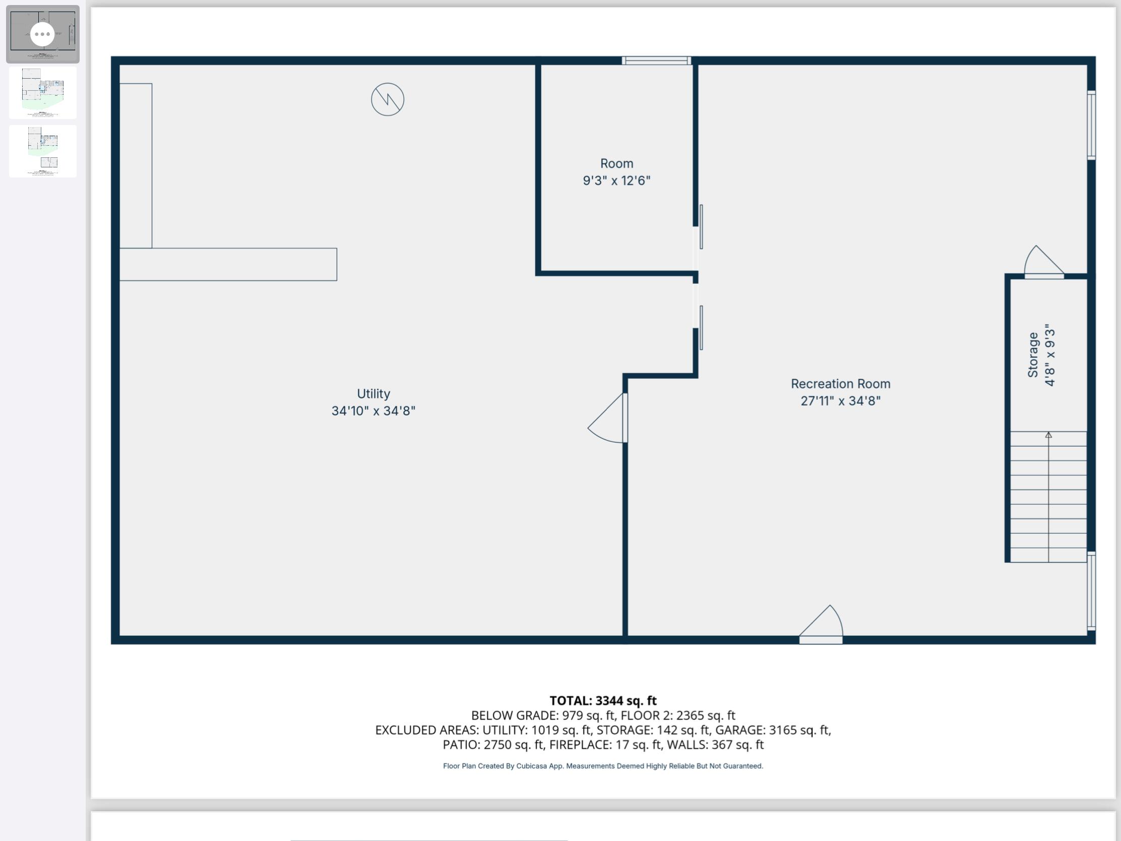 8431 Big Bend Road Waterford, WI 53185 - Photo 45 of 50 8431 Lower