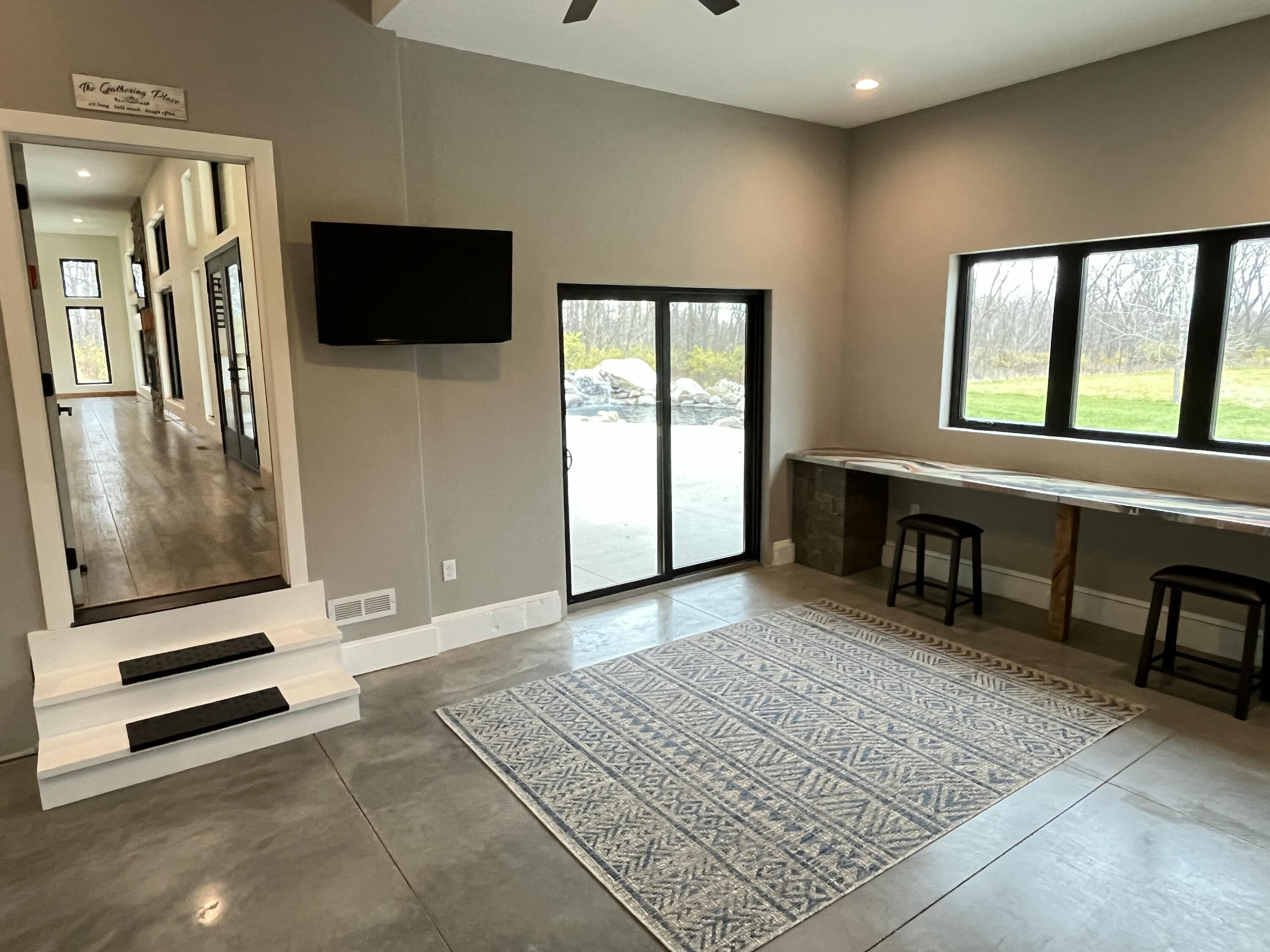 8431 Big Bend Road Waterford, WI 53185 - Photo 3 of 50 Mud room Area