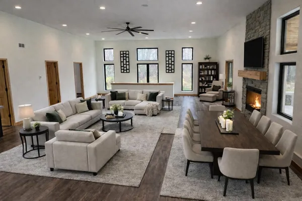 $1,250,000 | 8431 Big Bend Road, Waterford, WI 53185