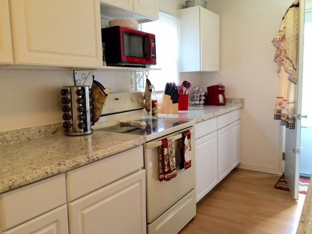 206 Edgevale Road Columbus, OH 43209 - Photo 27 of 33 Kitchen has recently been renovated