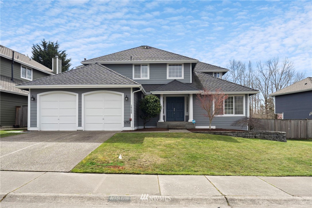 10309 Southeast 186th Street Renton, WA 98055 - Photo 1 of 31 Gallery Image 1