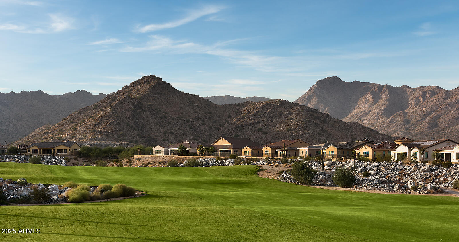 20713 West Rovey Avenue Buckeye, AZ 85396 - Photo 6 of 9 17-098-40 Golf View Of Homes