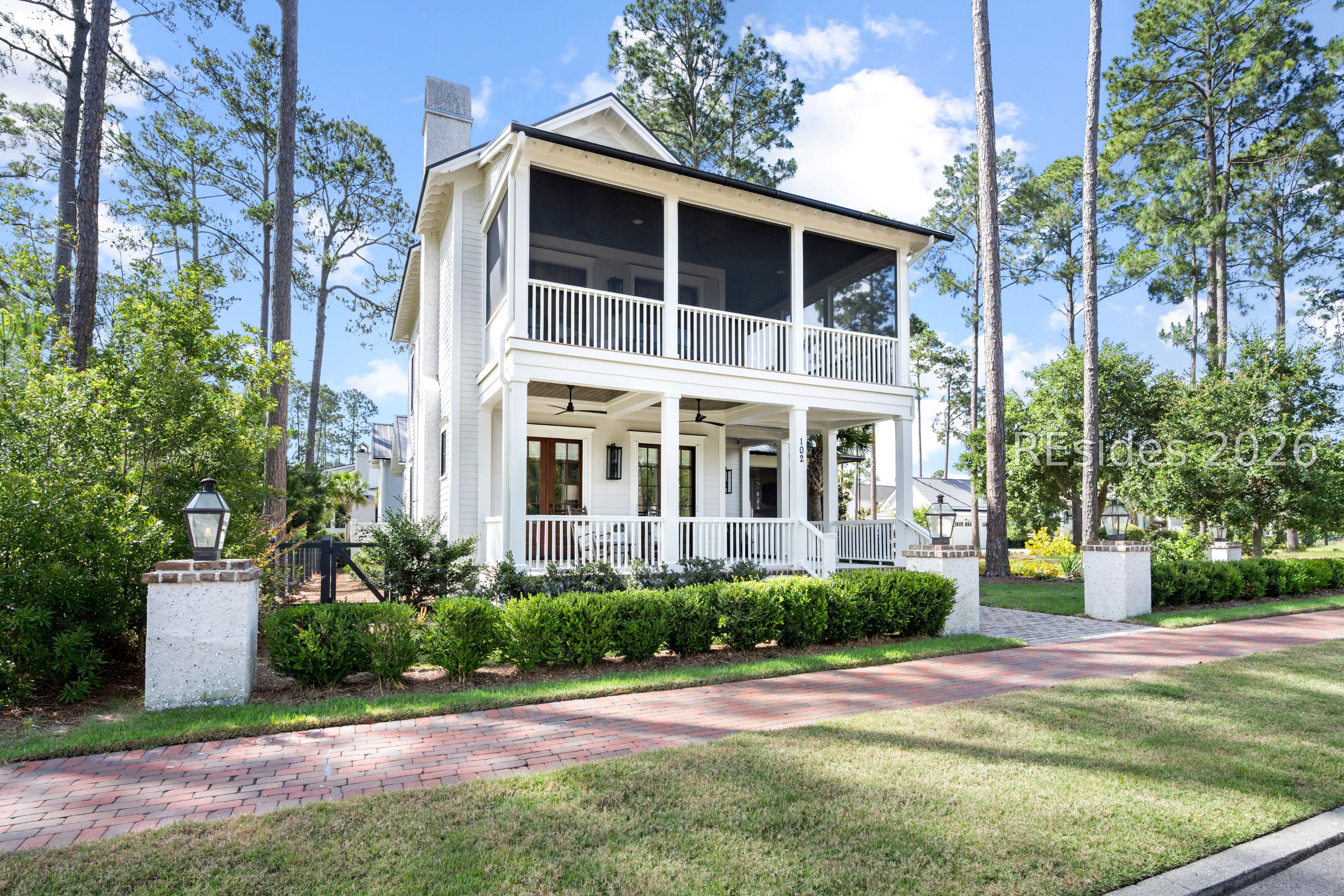 102 Red Ochre Road Bluffton, SC 29910 - Photo 2 of 79