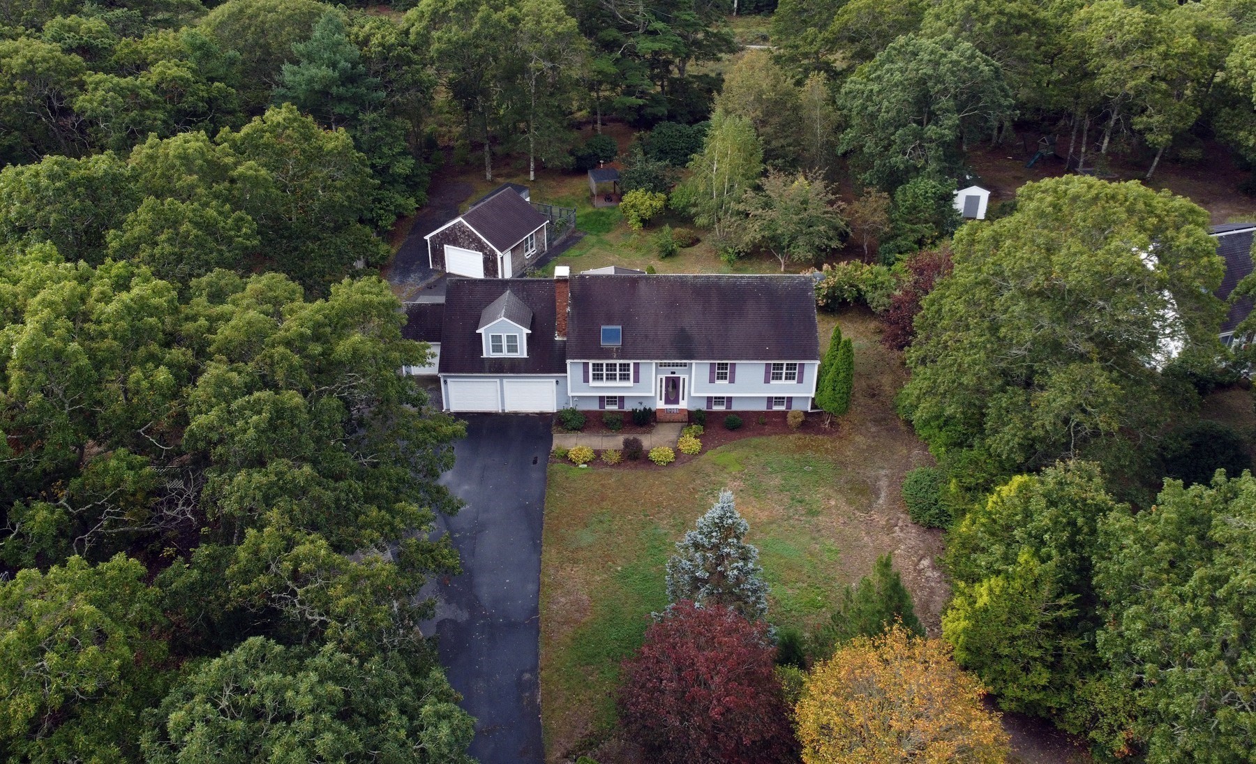 37 Yearling Run Road Bourne, MA 02532 - Photo 11 of 42 Gallery Image 11