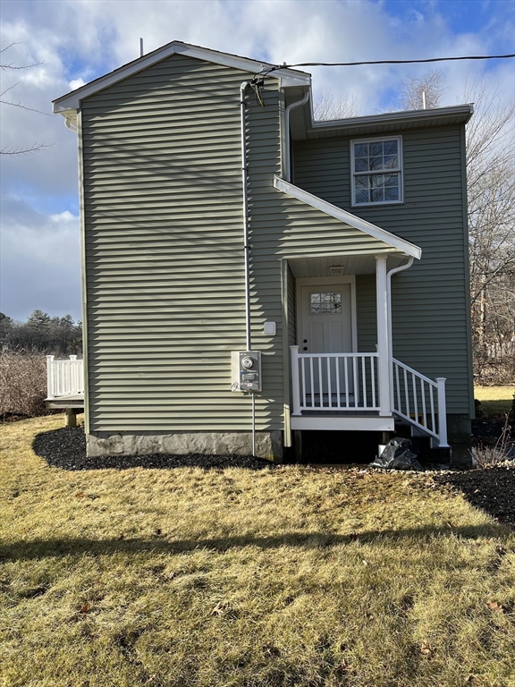 70 Burroughs Road North Reading, MA 01864 - Photo 1 of 29