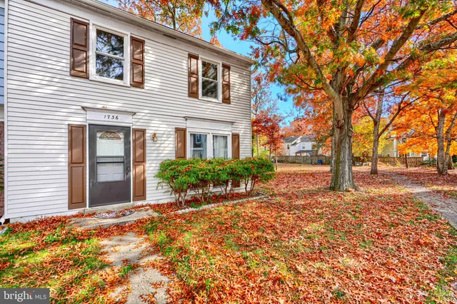 $245,000 | 1736 Brightwell Court, Waldorf, MD 20602