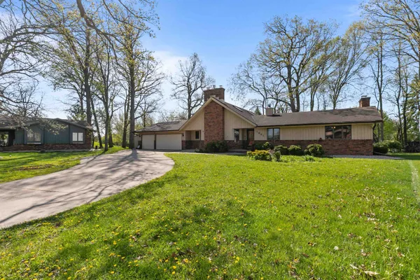 $395,000 | 1841 Eagle Drive, Neenah, WI 54956