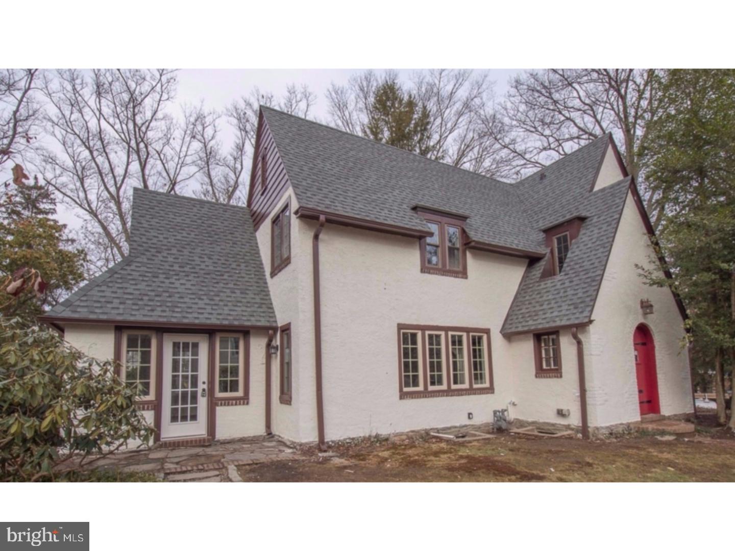 6 Crest Lane Swarthmore, PA 19081 - Photo 1 of 18 Gallery Image 1
