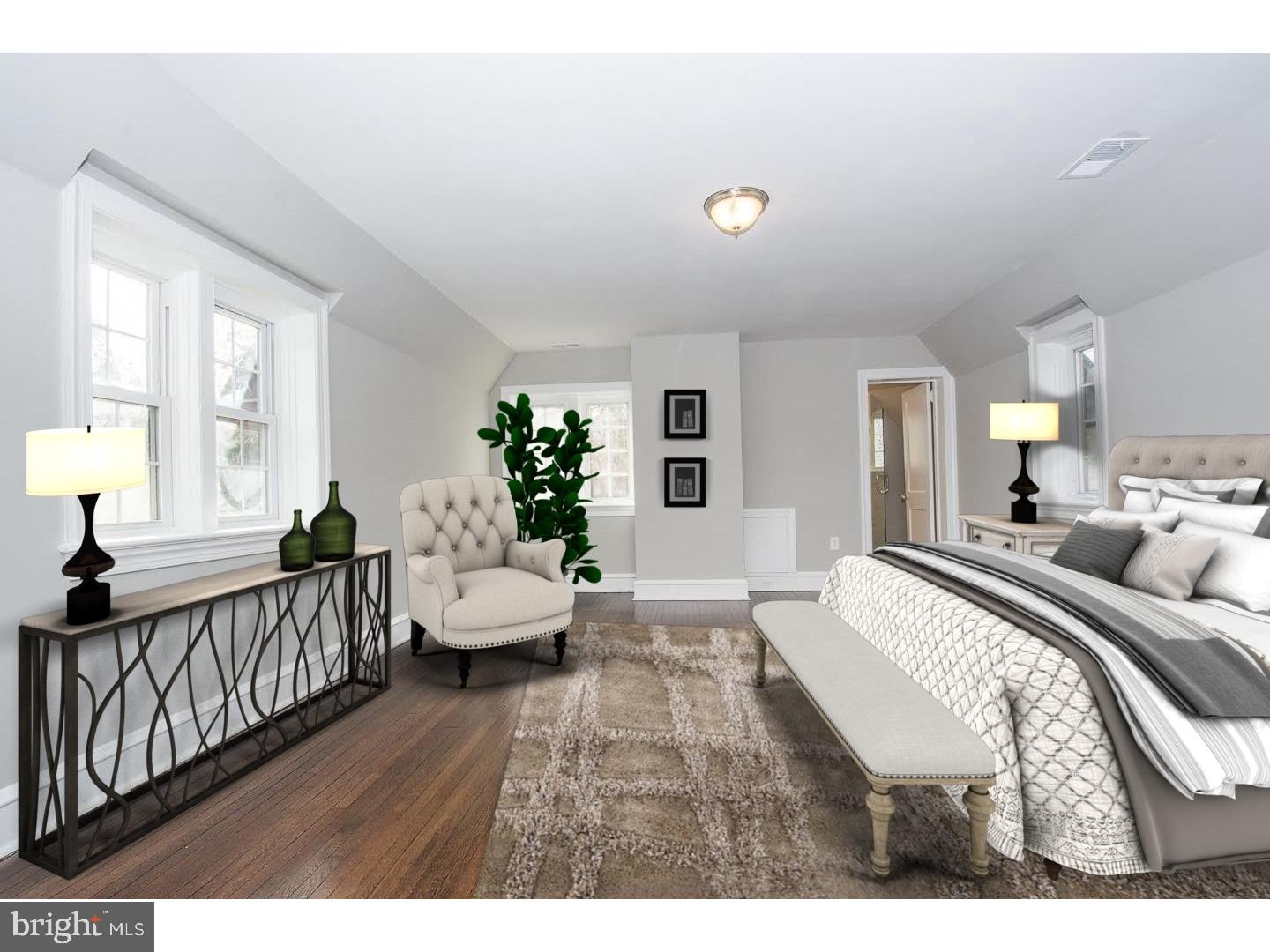 6 Crest Lane Swarthmore, PA 19081 - Photo 13 of 18 Gallery Image 13