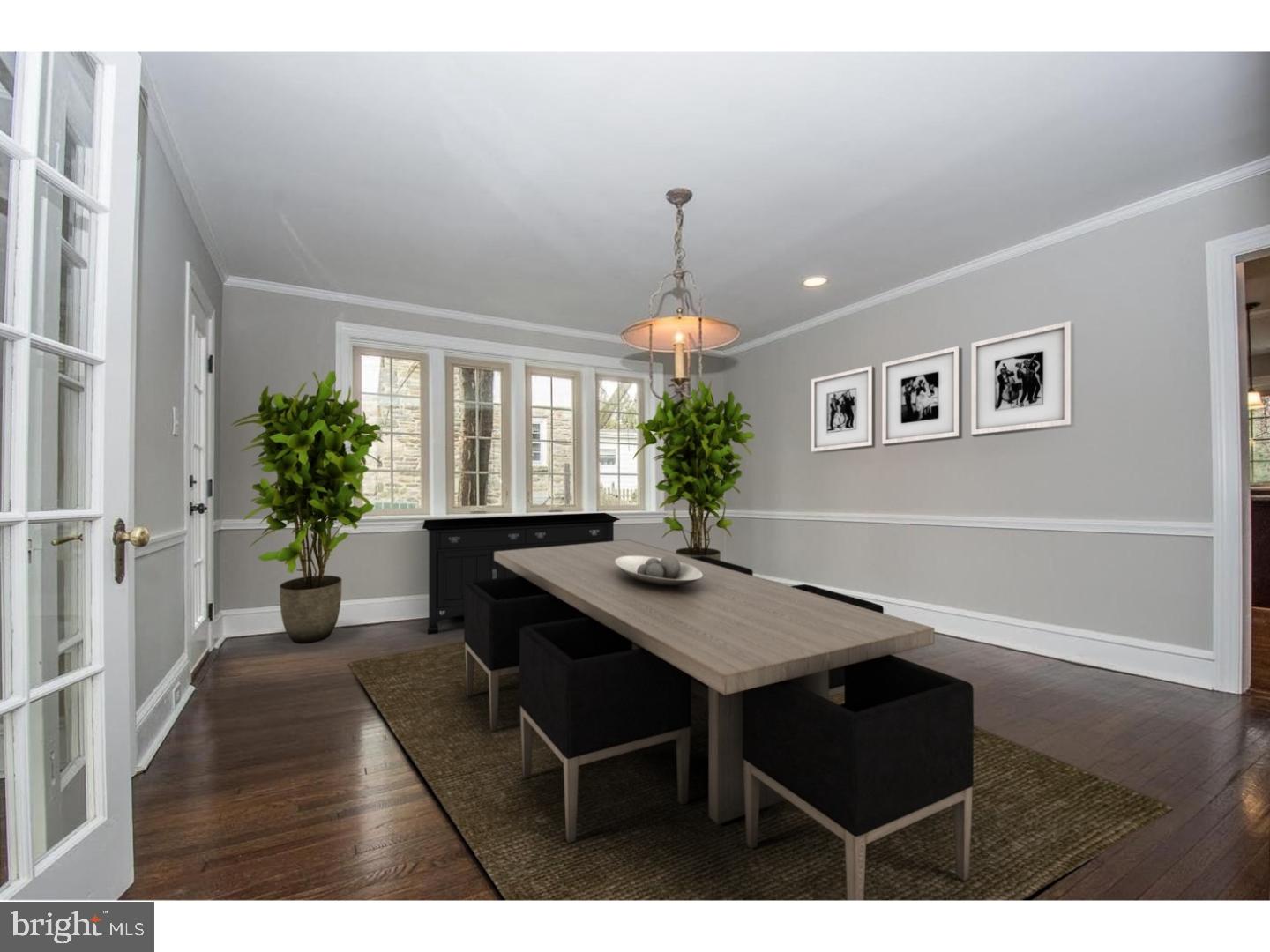 6 Crest Lane Swarthmore, PA 19081 - Photo 7 of 18 Gallery Image 7