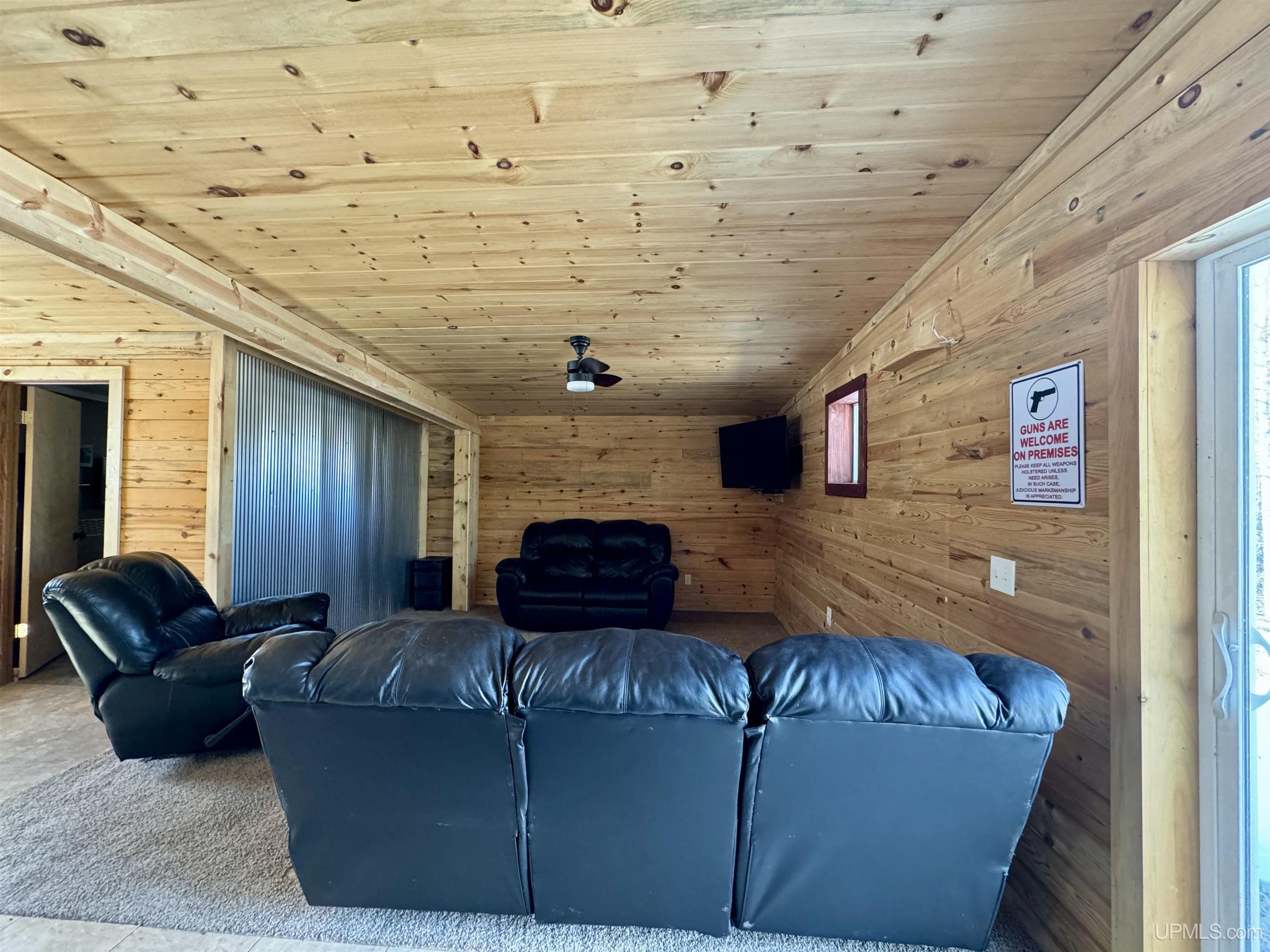 W5850 Old CC Road Perronville, MI 49873 - Photo 7 of 25