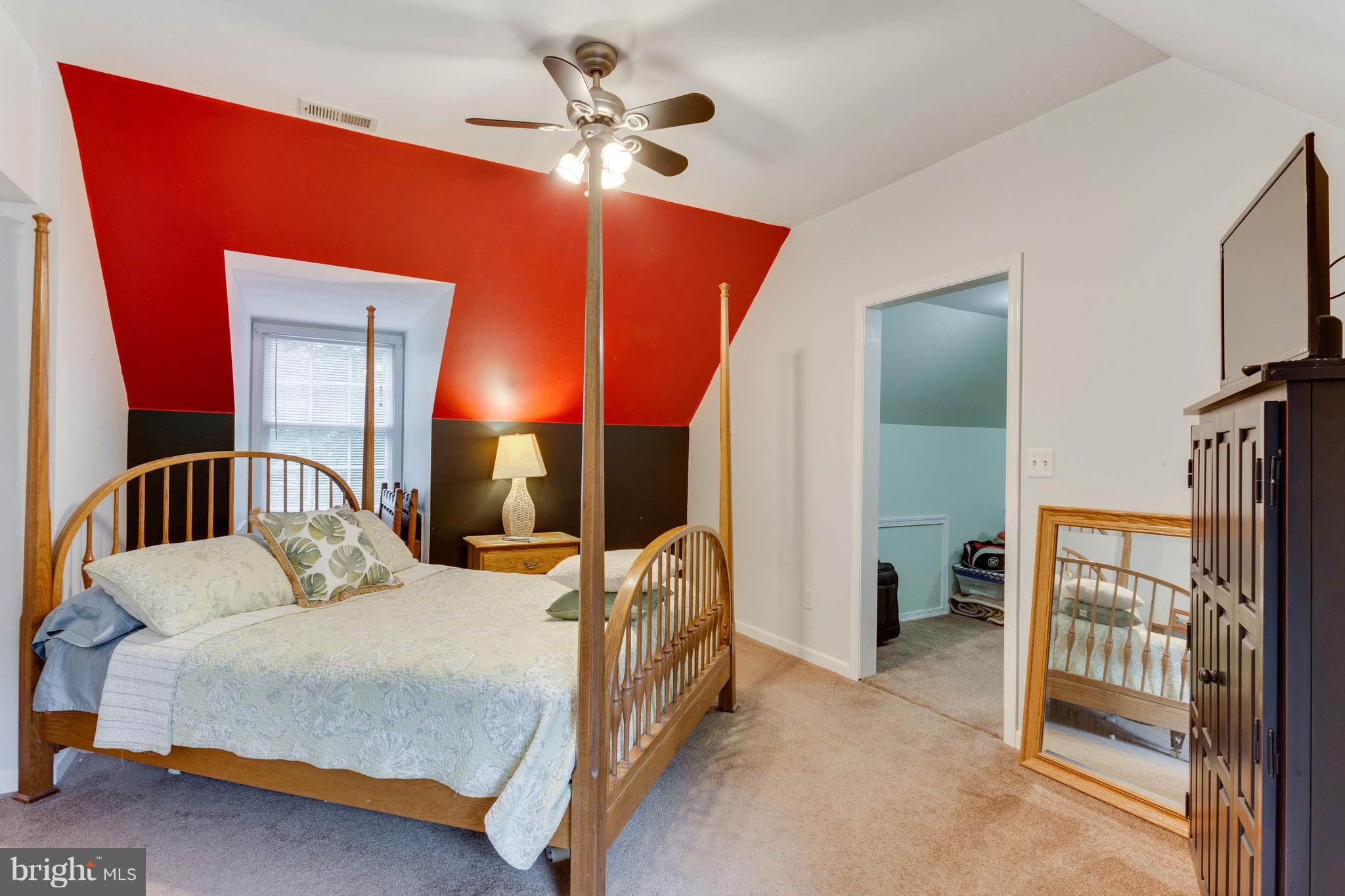 8499 North Point Road Manassas, VA 20112 - Photo 18 of 30 Bedroom