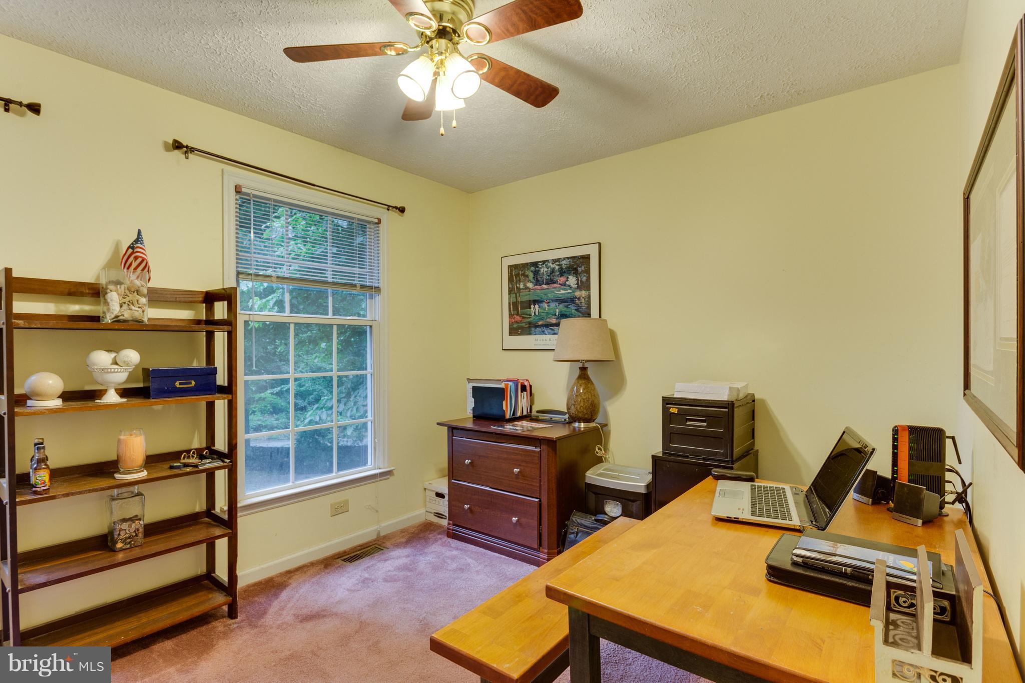 8499 North Point Road Manassas, VA 20112 - Photo 19 of 30 Office or guest bedroom