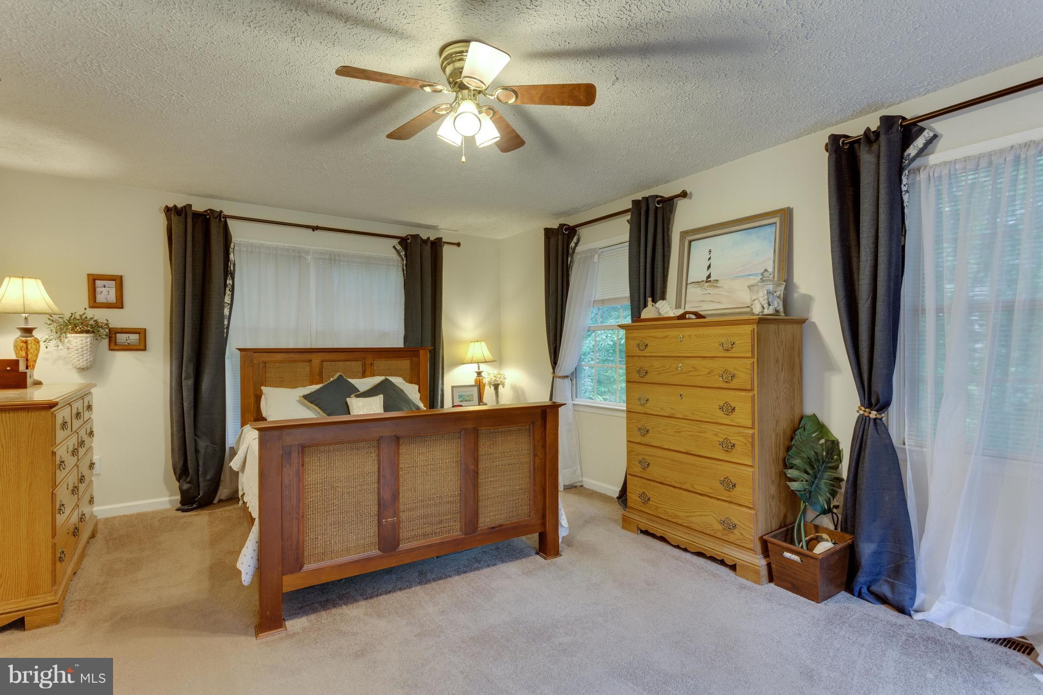 8499 North Point Road Manassas, VA 20112 - Photo 10 of 30 Bedroom (Master)
