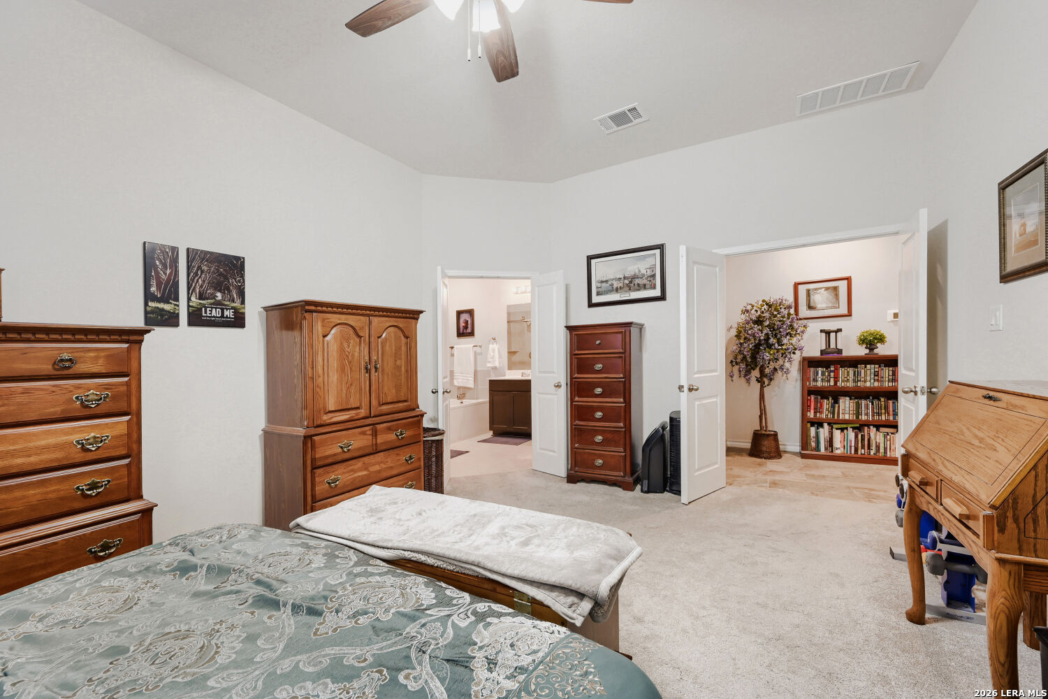 413 Blue Stem Road New Braunfels, TX 78130 - Photo 15 of 27 Gallery Image 15