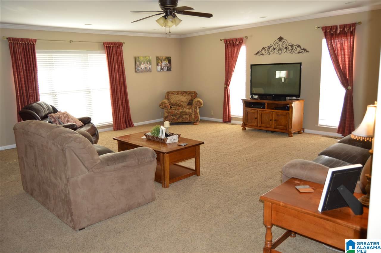 3337 Nail Road Warrior, AL 35180 - Photo 15 of 50