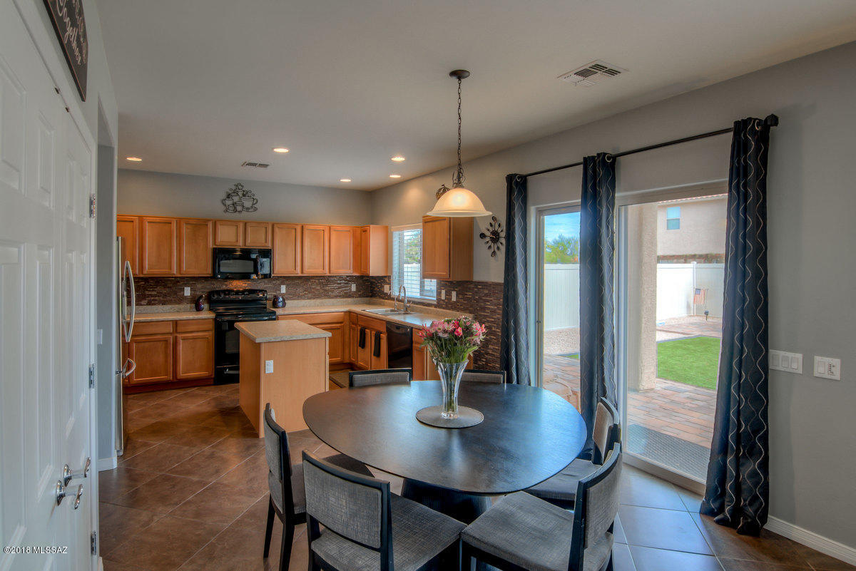 21114 East Frontier Road Red Rock, AZ 85145 - Photo 18 of 50
