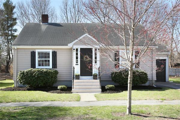 119 Channing Road Belmont, MA 02478 - Photo 1 of 6 Gallery Image 1