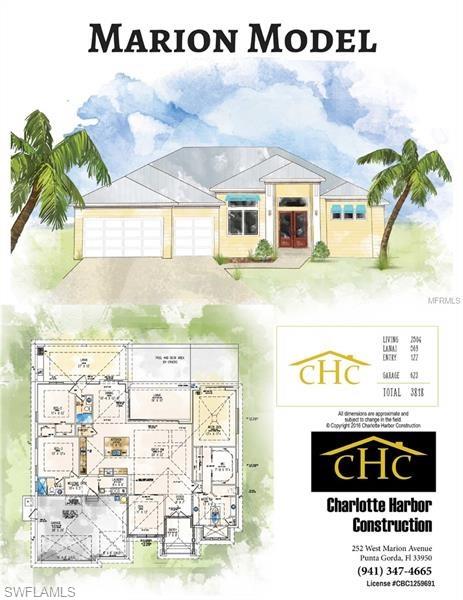 24211 Harbor View Road Port Charlotte, FL 33980 - Photo 2 of 23 Gallery Image 2