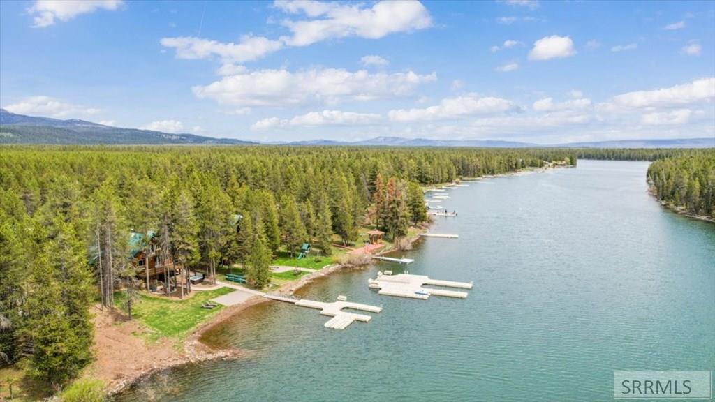 3724 Snake River Road Island Park, ID 83429 - Photo 6 of 71