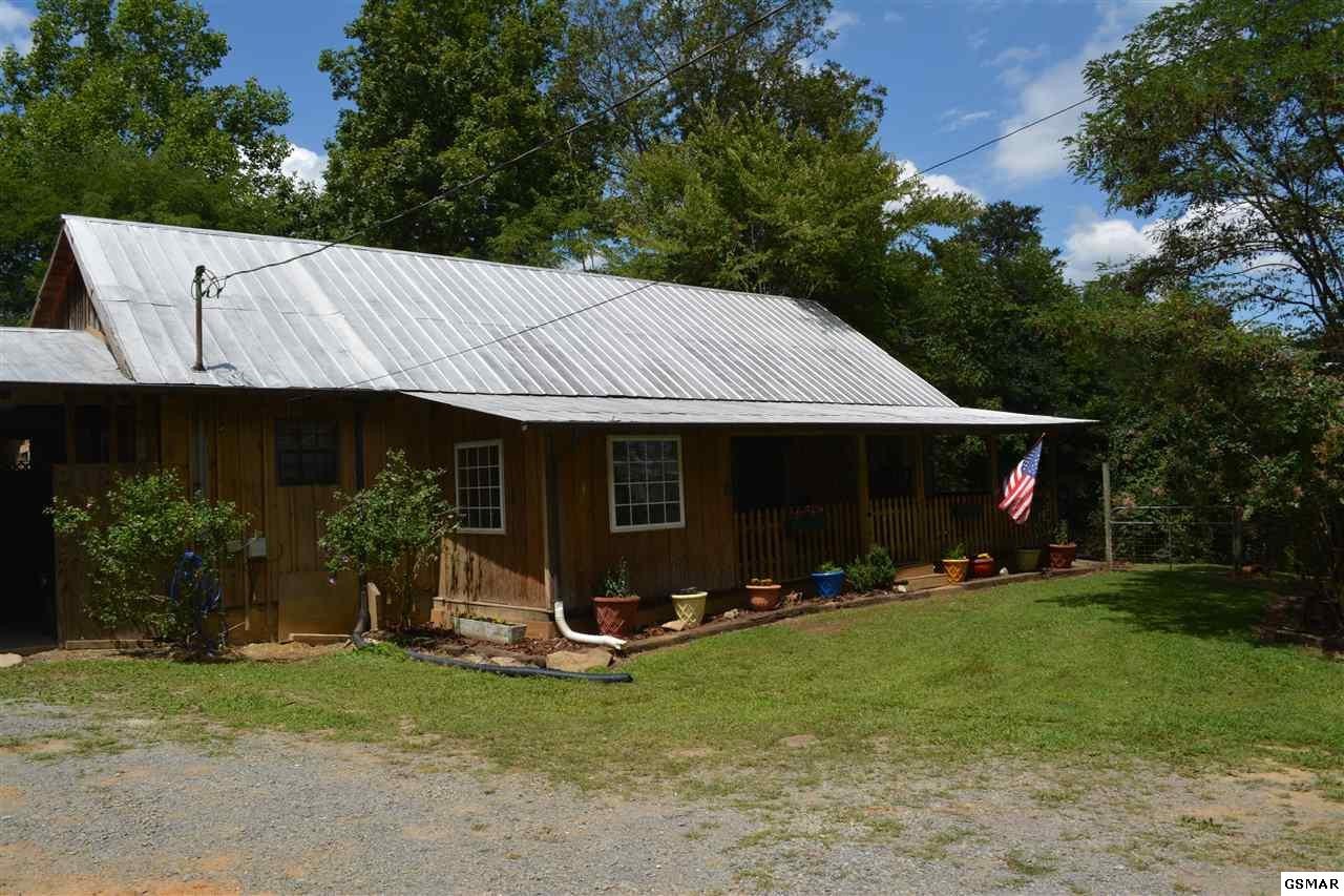 892 Haney Road Sevierville, TN 37876 - Photo 1 of 1 Gallery Image 1
